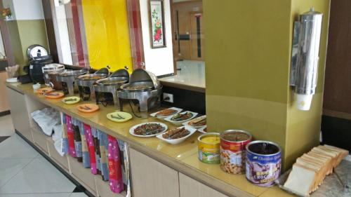 puti commercial hotel