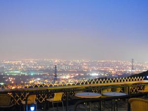 puti commercial hotel