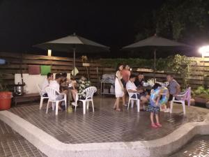 puti commercial hotel