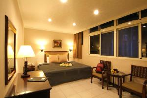 puti commercial hotel