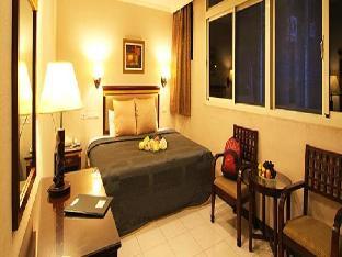 puti commercial hotel