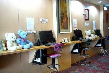 puti commercial hotel