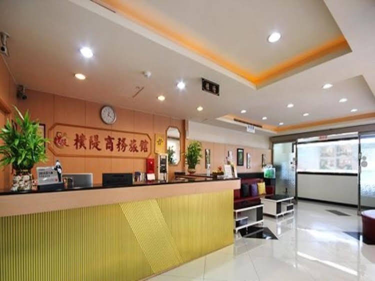 puti commercial hotel