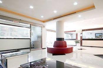 puti commercial hotel