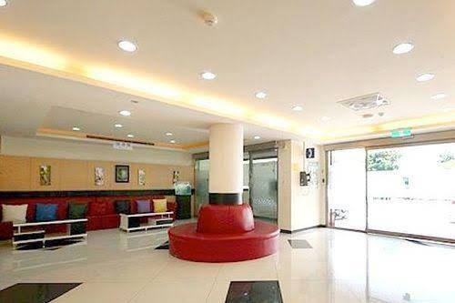 puti commercial hotel