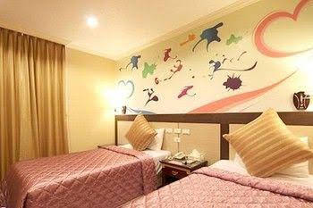 puti commercial hotel