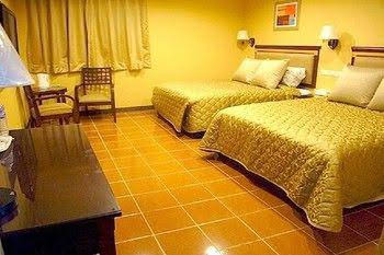 puti commercial hotel