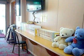 puti commercial hotel