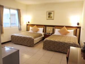 puti commercial hotel