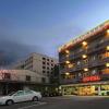 puti commercial hotel