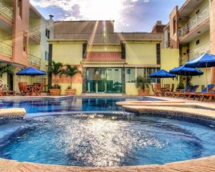Quality Inn Mazatlan,Bugambilias 100, Zona Dorada,3 star