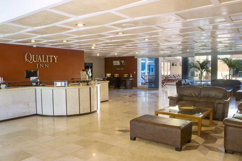quality inn mazatlan