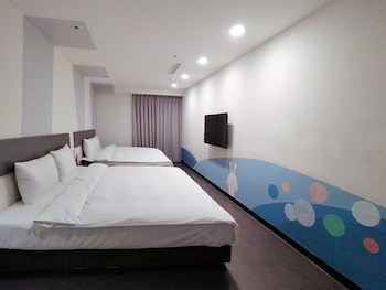 hotel j taoyuan