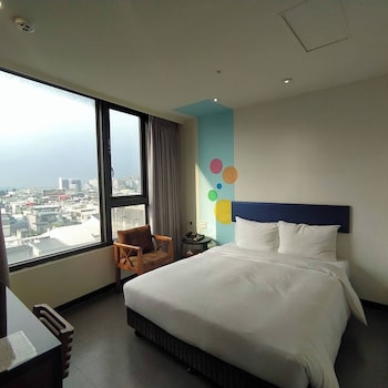 hotel j taoyuan