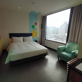 hotel j taoyuan