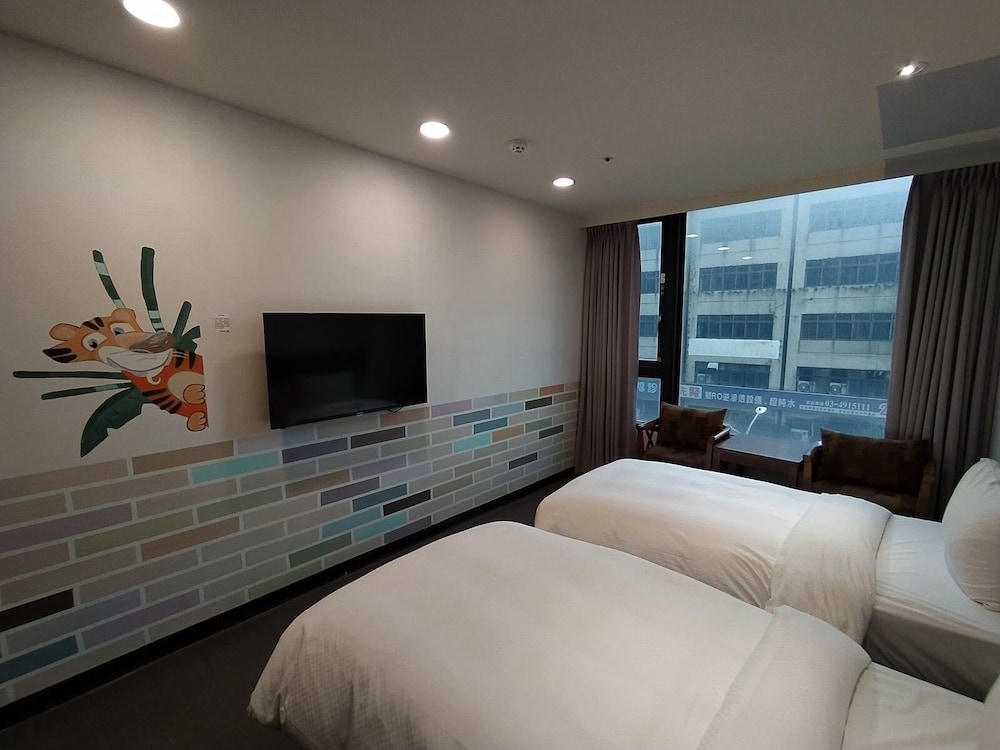 hotel j taoyuan