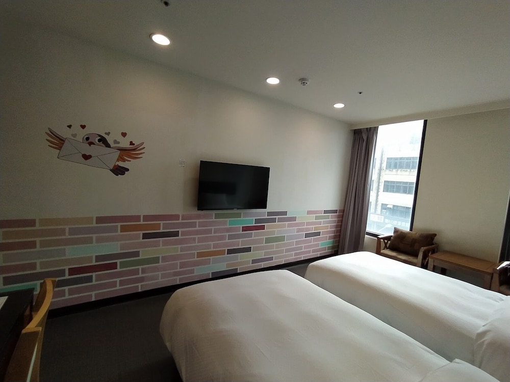 hotel j taoyuan