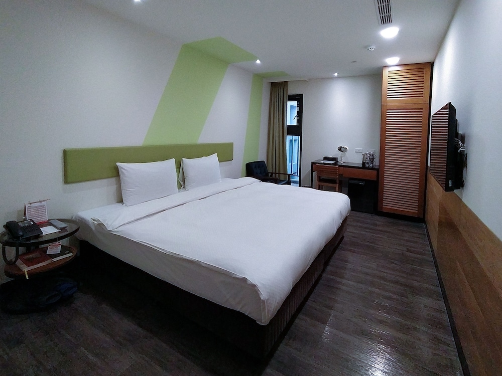 hotel j taoyuan