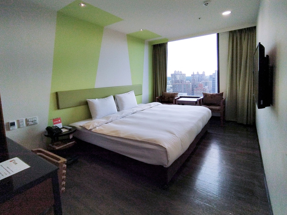 hotel j taoyuan