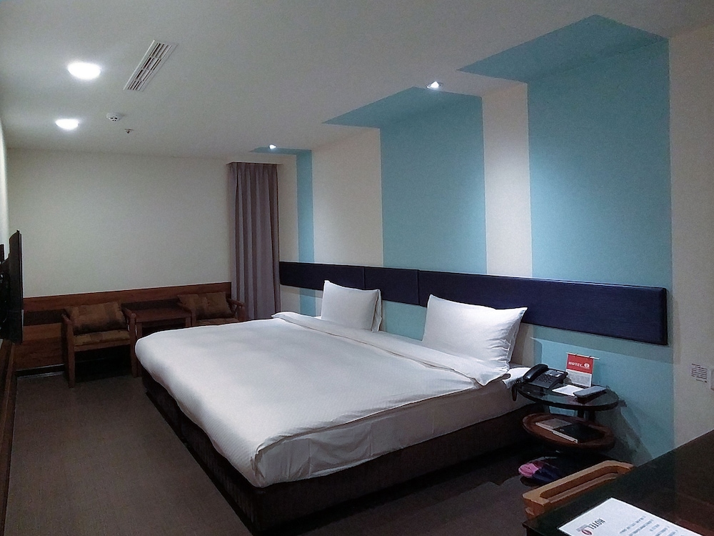hotel j taoyuan