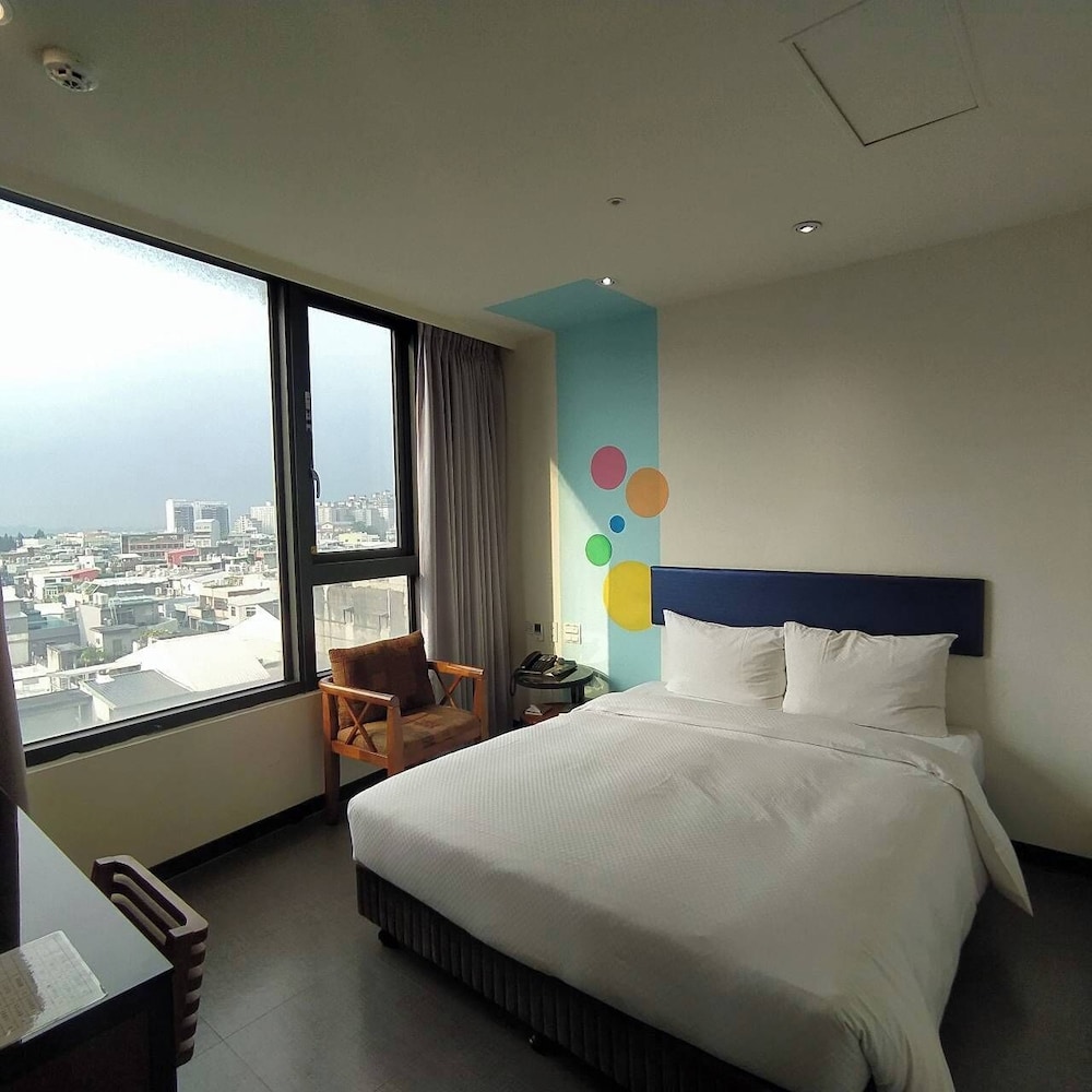 hotel j taoyuan
