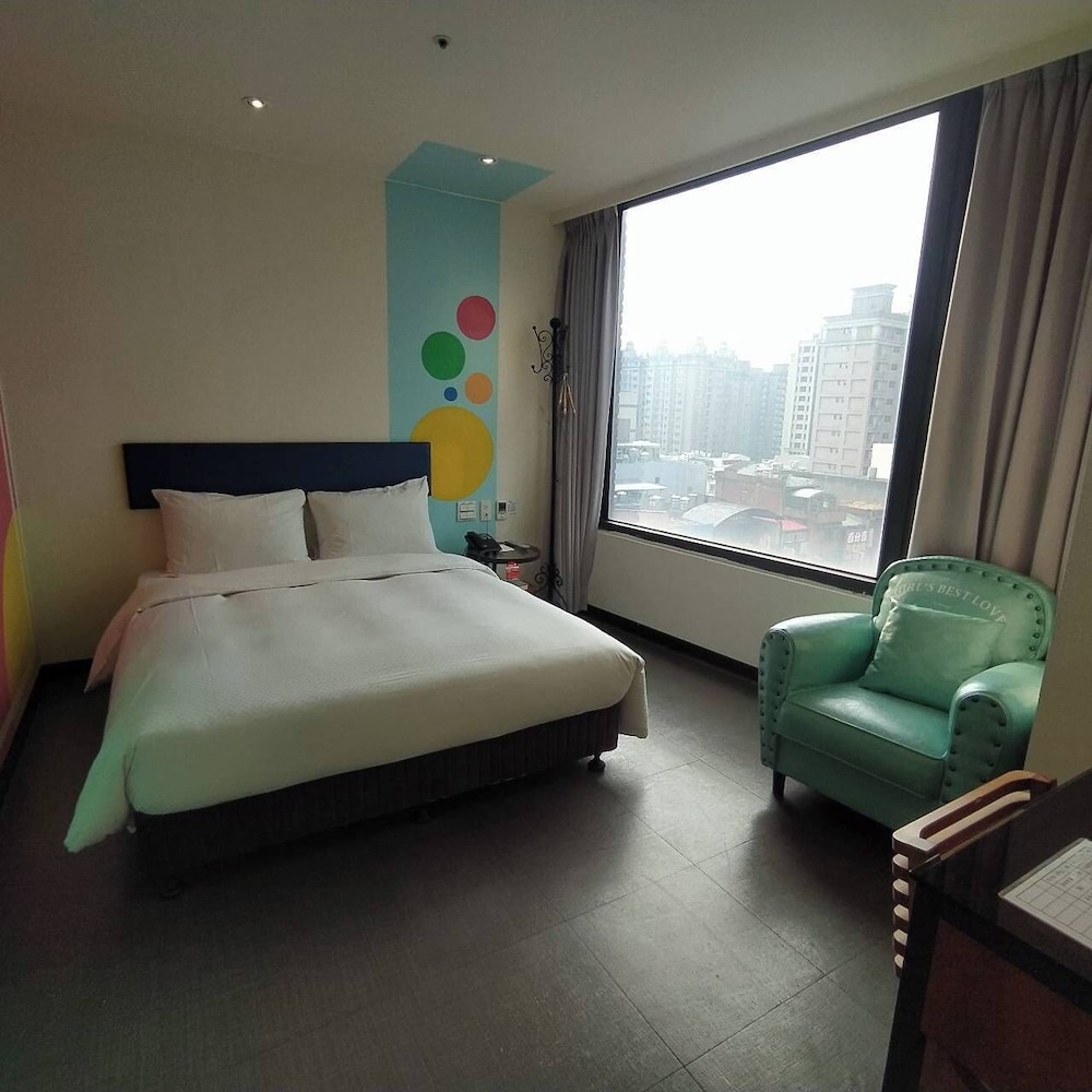 hotel j taoyuan