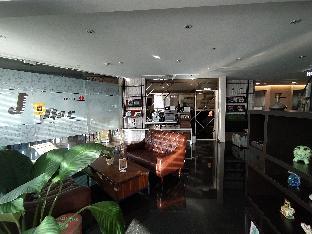hotel j taoyuan