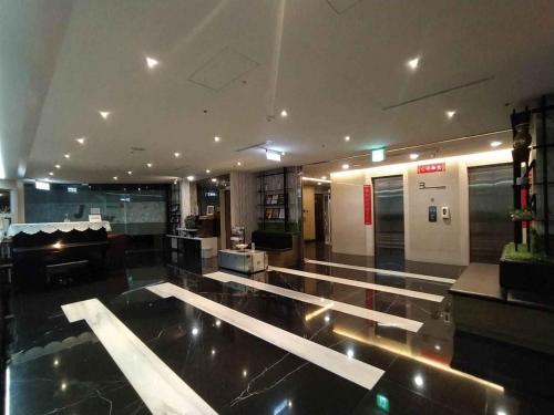 hotel j taoyuan