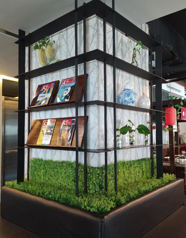 hotel j taoyuan