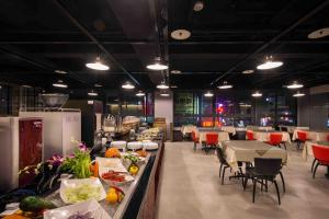 hotel j taoyuan