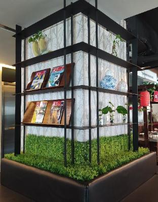 hotel j taoyuan