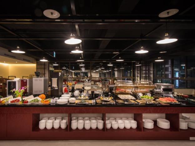 hotel j taoyuan