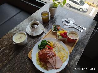 hotel j taoyuan