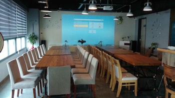 Hotel J Taoyuan,Pingzhen>>New Taipei City,4 star