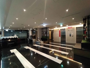 Hotel J Taoyuan,Pingzhen>>New Taipei City,4 star