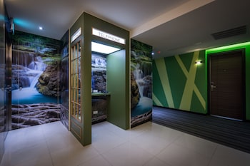 Hotel J Taoyuan,Pingzhen>>New Taipei City,4 star