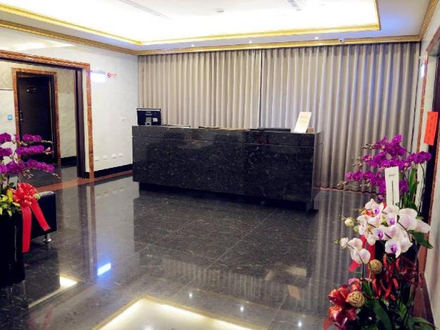 goldsand hotel