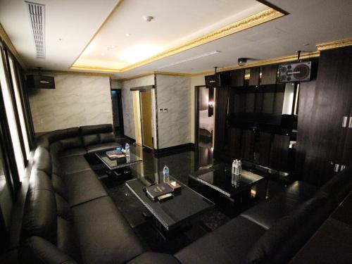 goldsand hotel