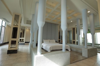 ohya chain boutique motel taoyuan