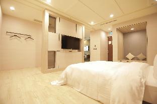 ohya chain boutique motel taoyuan