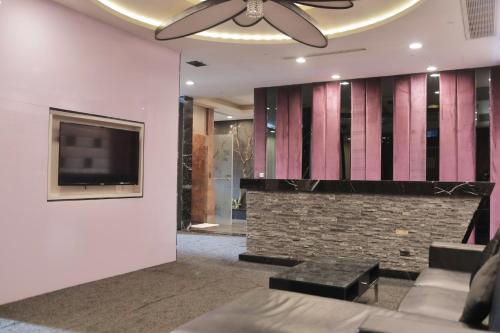 ohya chain boutique motel taoyuan
