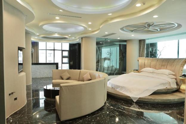 ohya chain boutique motel taoyuan