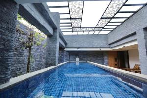 ohya chain boutique motel taoyuan