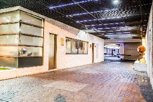 ohya chain boutique motel taoyuan