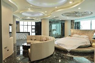 ohya chain boutique motel taoyuan