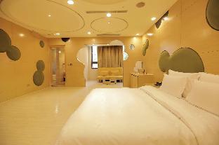 ohya chain boutique motel taoyuan