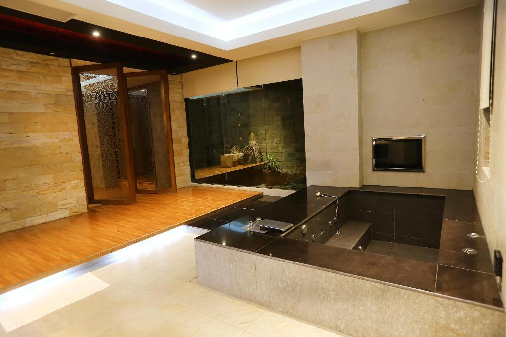 ohya chain boutique motel taoyuan