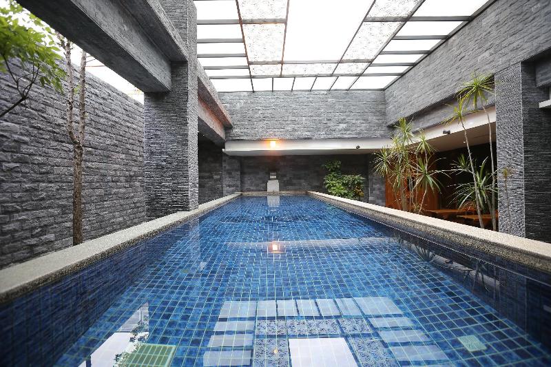 Ohya Chain Boutique Motel-Taoyuan,Taoyuan City>>Taoyuan,4 star