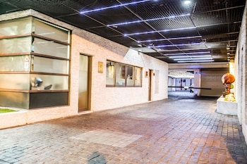 ohya chain boutique motel taoyuan