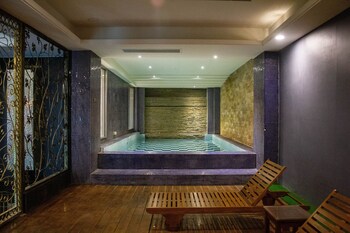 ohya chain boutique motel taoyuan